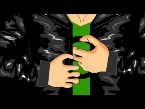 Type O Negative - Red Water (Christmas Mourning) - Xmas Cartoon Video