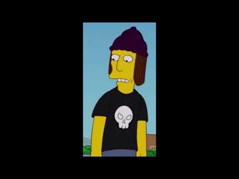 Natascha Geisler als Jimbo in "Die Simpsons: Hit & Run" Voice Clips (German/Deutsch)