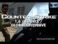 "RAPGAMEOBZOR 2" - Counter-Strike: 1,6 ...