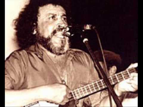Ahora Que El Petróleo Es Nuestro - Ali Primera