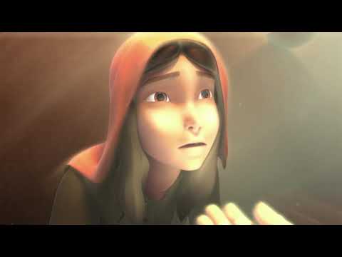 Superlibro - Poema de Salvación - Episodio La Primera Navidad