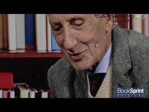 Giorgio Lamprecht dal Palafiori di Sanremo 2019 - Booksprint Edizioni