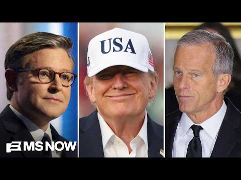 GOP will use ‘silly, EMPTY promises’ in midterms desperation gamble: Strategist