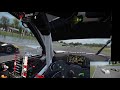 21 VR Zealous Racing League At Misano Assetto Corsa Competizione On Oculus Quest 2 W Quest Link