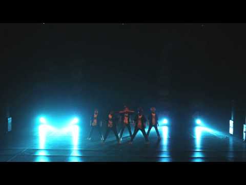 LADY BOUNCE @THE UNION - SPECIAL EDITION