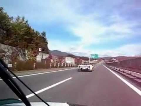 LANCIA STRATOS FIAT X1/9 BERTONE XIV蓼科　EME37　vol,1