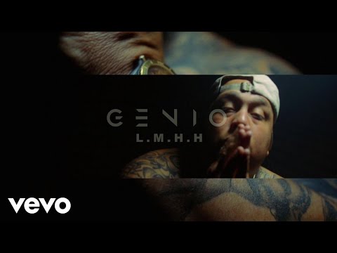 Genio El Mutante - Eso Se Ve (Video Oficial)