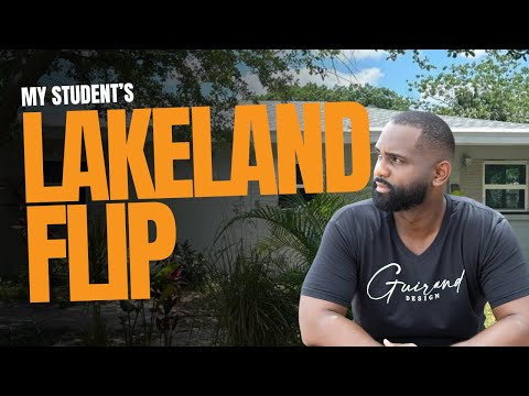 Why Most House Flippers FAIL With Contractors in 2024?