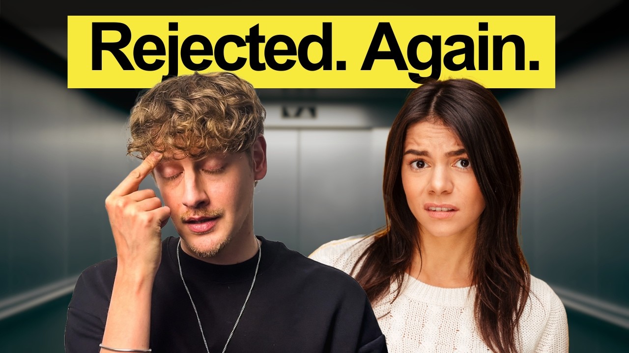 You're Not Introverted, You Just Don't Know What to Say