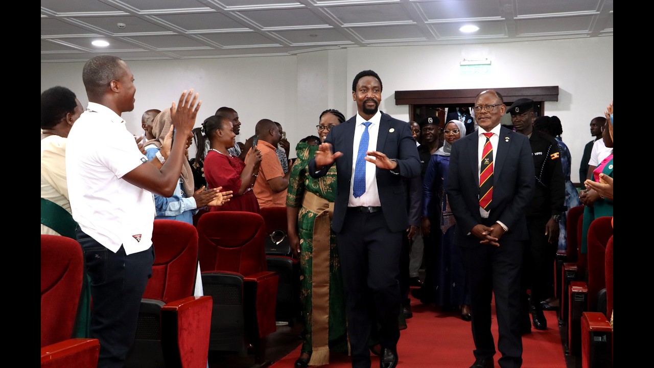 Makerere University Launches Teaching of Lusoga