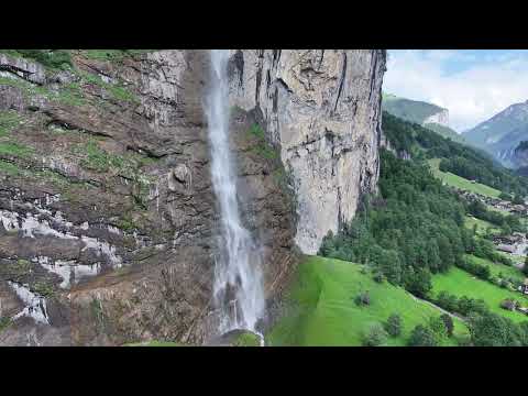 Lauterbrunnen, Switzerland 🇨🇭
