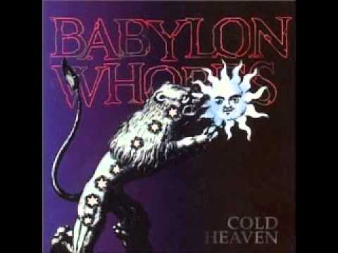 Babylon Astronaut cover