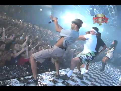 CLIPS DVD CLIMA DOS BAILES   ABERTURA   MEDLEY