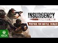 Insurgency: Sandstorm | Prepare for Battle Trailer