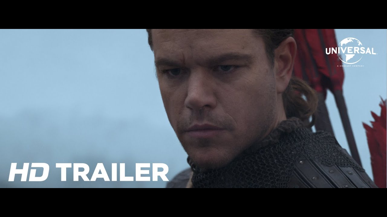 trailer Oficial