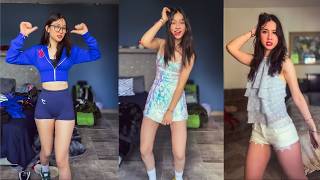Meet Cami (@cami_krush) – The TikTok Star Taking Over Your FYP! 🔥