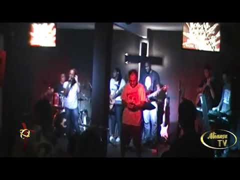 Eu Sou livre (Freedom)