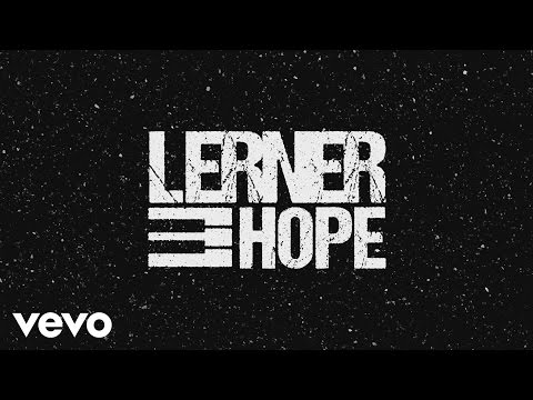 Alejandro Lerner - Hope (Pseudo Video)