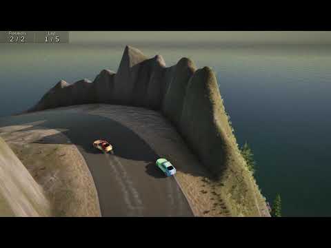 Turbo Sliders Unlimited v0.35 Online Multiplayer Demo