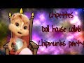 The Chipettes Dollhouse Collab With My Bff Chipmunks Party