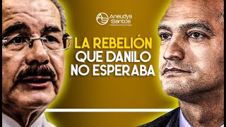 José Laluz en Serios Problemas con Danilo Medina! Algo Está A Punto de Salirse de Control en el PLD!