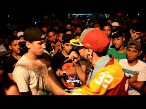 Desafio BHxSG   Mc Knust x Mc Tieici #BatalhaDaTDD 121