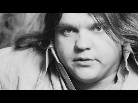 Emmy winning singer reacts to Meatloaf (REST IN PEACE) “Two Out of Three Ain’t Bad”