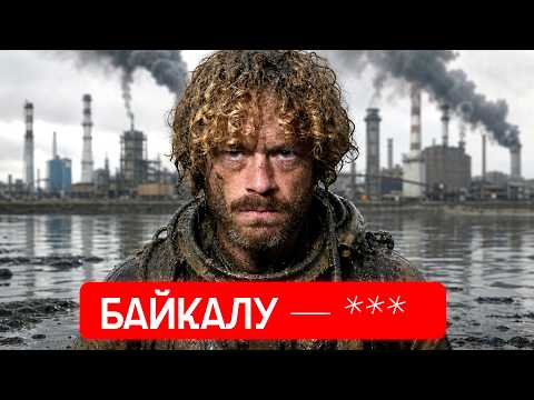 Экокатастрофа ради денег: как Байкал сдают бизнесу | Карьер у Селенги, рубки леса и 117 тысяч против