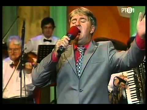 Todor Maletin u emisiji "Iz naseg sokaka" drugi deo