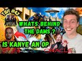 43 Black Goo DC Shooting CERN Larry Ellison Body Cams Dam S Hiding History W Harley Braun