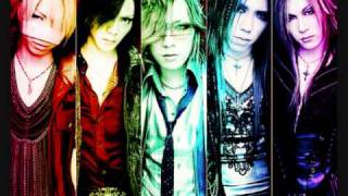 the GazettE - A MOTH UNDER THE SKIN