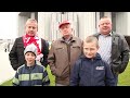 Rodzina Drozd ze Śląska Rodzina Drozd ze Śląska