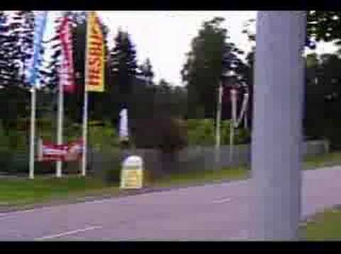 Helsinki, Finland 2005