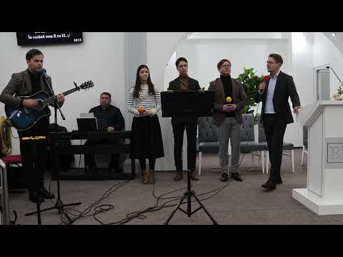 Fratii Lela - Sus, pe plaiurile cerului & Cerul, o, ce loc minunat