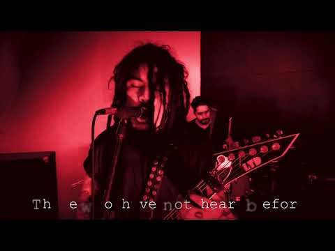 Awakening - Dead End At Disaster - Lyric Video online metal music video by DEAD END AT DISASTER