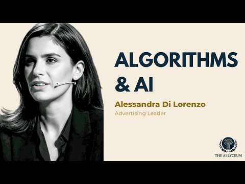 AI, Algorithms and the Future of the Internet