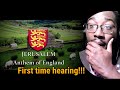 American Reacts: Jerusalem - Unofficial Anthem of England