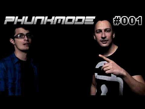 Soundwave Session 1 - PHUNKMODE & NEMANJA BOŠKOVIĆ