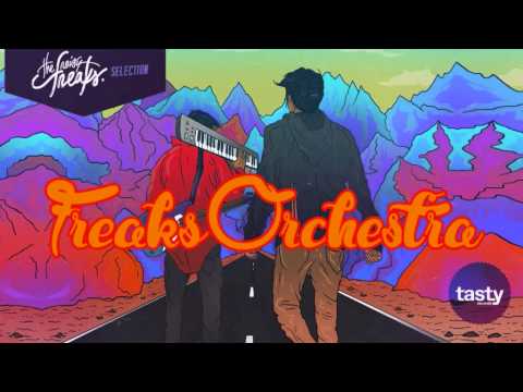 The Noisy Freaks - Selection [Tasty Release] 10 hours