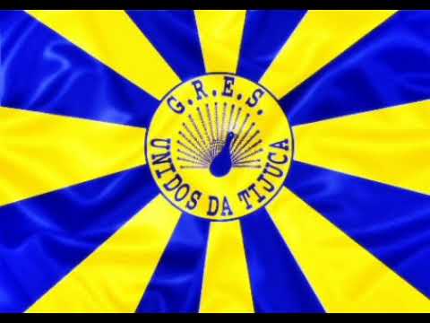 SAMBA ENREDO UNIDOS DA TIJUCA 2000