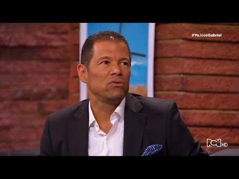 Óscar Córdoba recordó el desafortunado acontecimiento con Andrés Escobar | Yo, José Gabriel