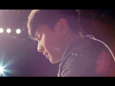 JJ Lin - Twilight (Official HD MV)