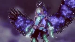 Gravity Rush 2 – Tokyo Game Show 2016 Trailer