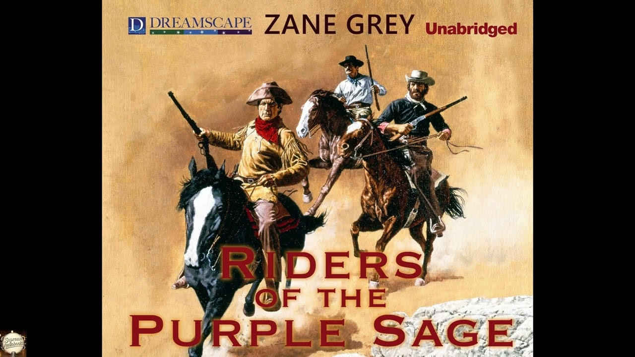 Riders of the Purple Sage