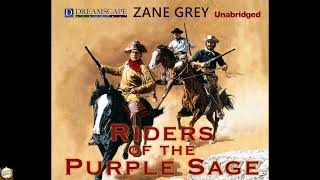 Riders of the Purple Sage