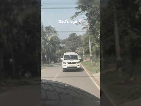 15 Million views| Ego drives 😮‍💨. #shorts #trending #trendingshorts #viralshorts