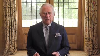 Farming and Climate Change | His Royal Highness The Prince of Wales | 