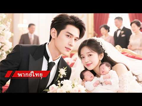 💖แฟนมีชู้! เลยไปแซ่บกับหนุ่มหล่อ ที่ไหนได้เขาคือทายาทหมื่นล้านที่แอบรักมา 5 ปี!✨