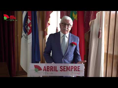 MONTALEGRE | 25 DE ABRIL ONLINE