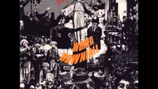 Terrorizer - World Downfall - 1989 - (Full Album)